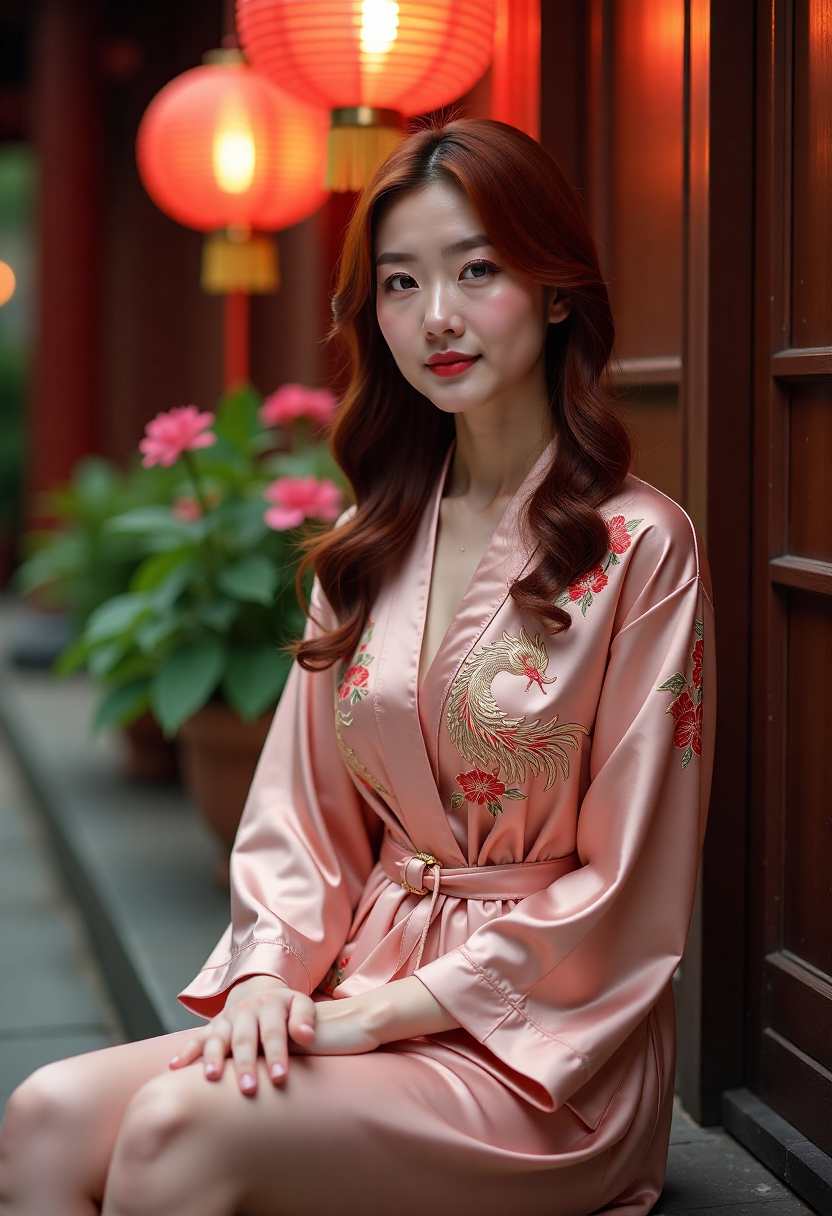 热播推荐一海报